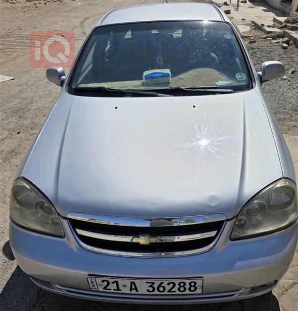 Chevrolet Optra 2009 for sale in Iraq - Kirkuk